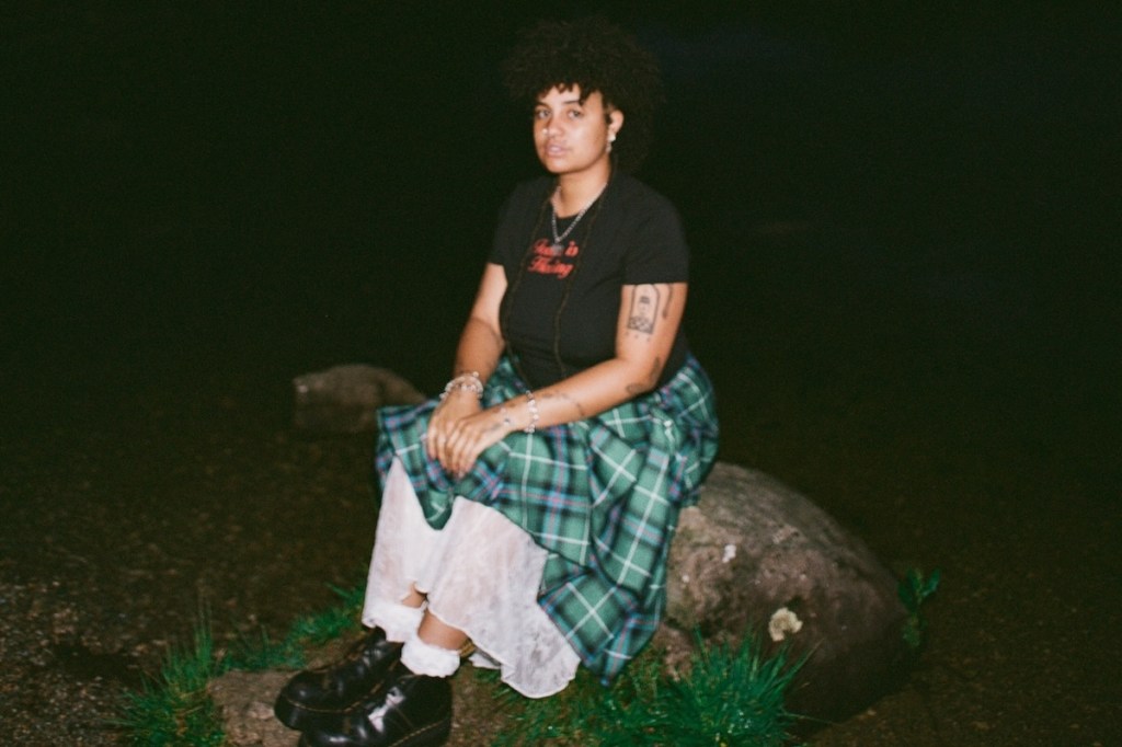 Ruti – If I Could Choose It Would Be&nbsp;You