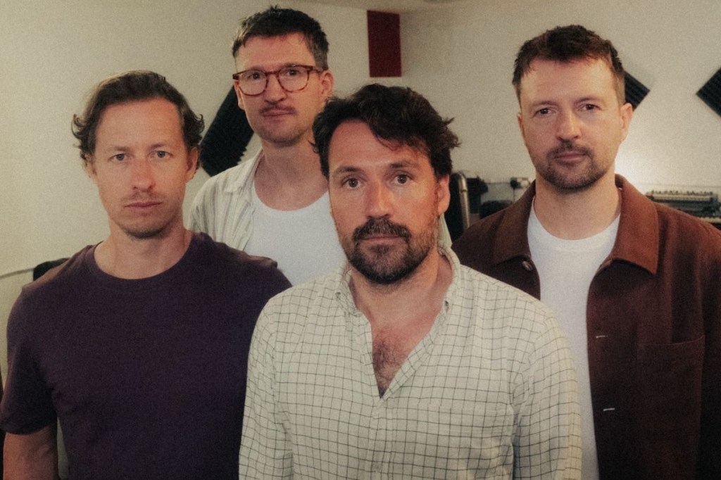 The Maple State – Settle&nbsp;Down