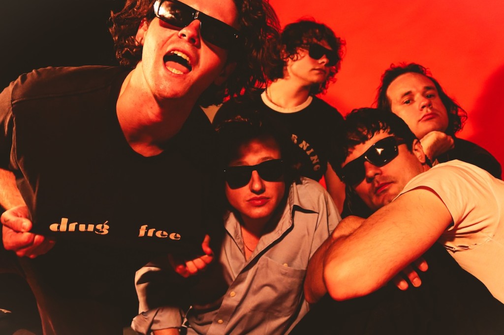 Whitehorse – Red&nbsp;Riptide