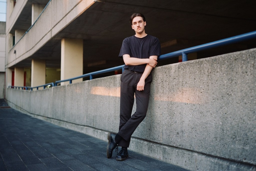 Willem James Cowan – You Will (A Brief Reminder To Look&nbsp;Up)