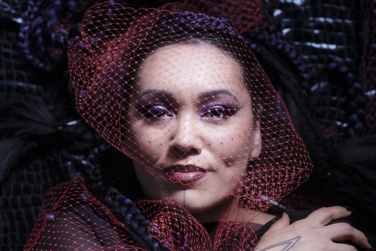 Beatrice Deer – The Bear