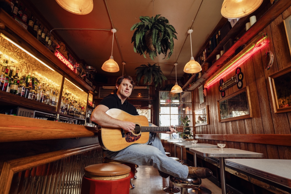 Carleton Stone – Used To