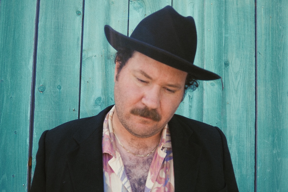 David James Allen – By Your Side