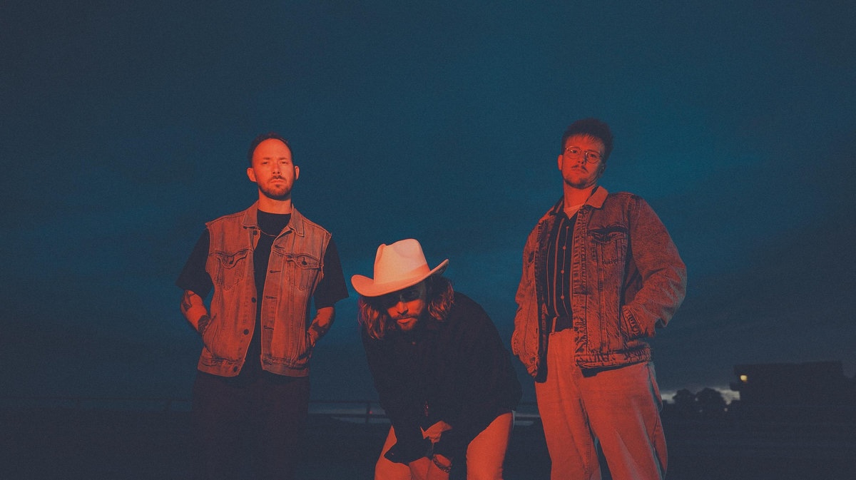 Krooked Tongue – Blood Shark