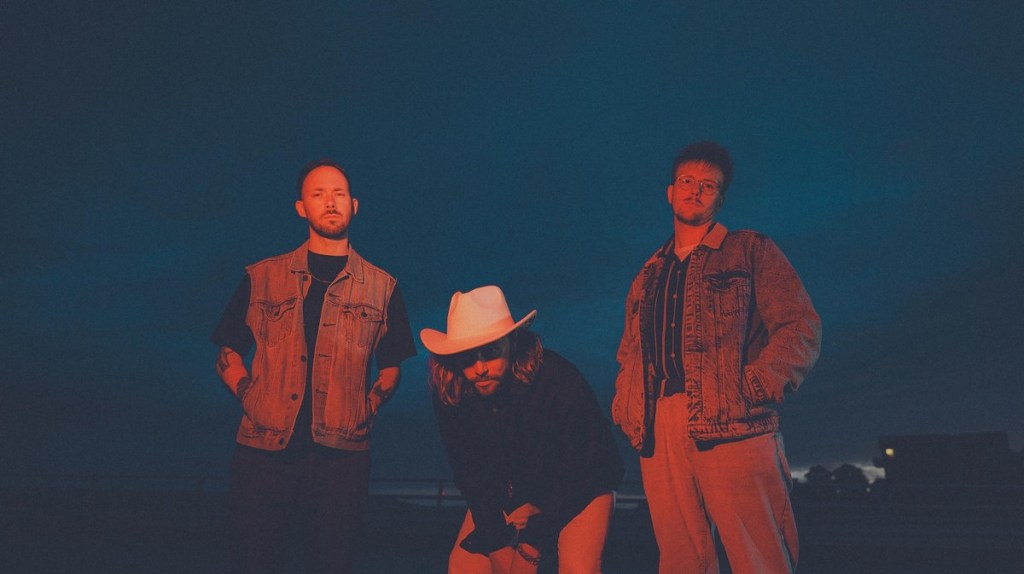 Krooked Tongue – Blood&nbsp;Shark