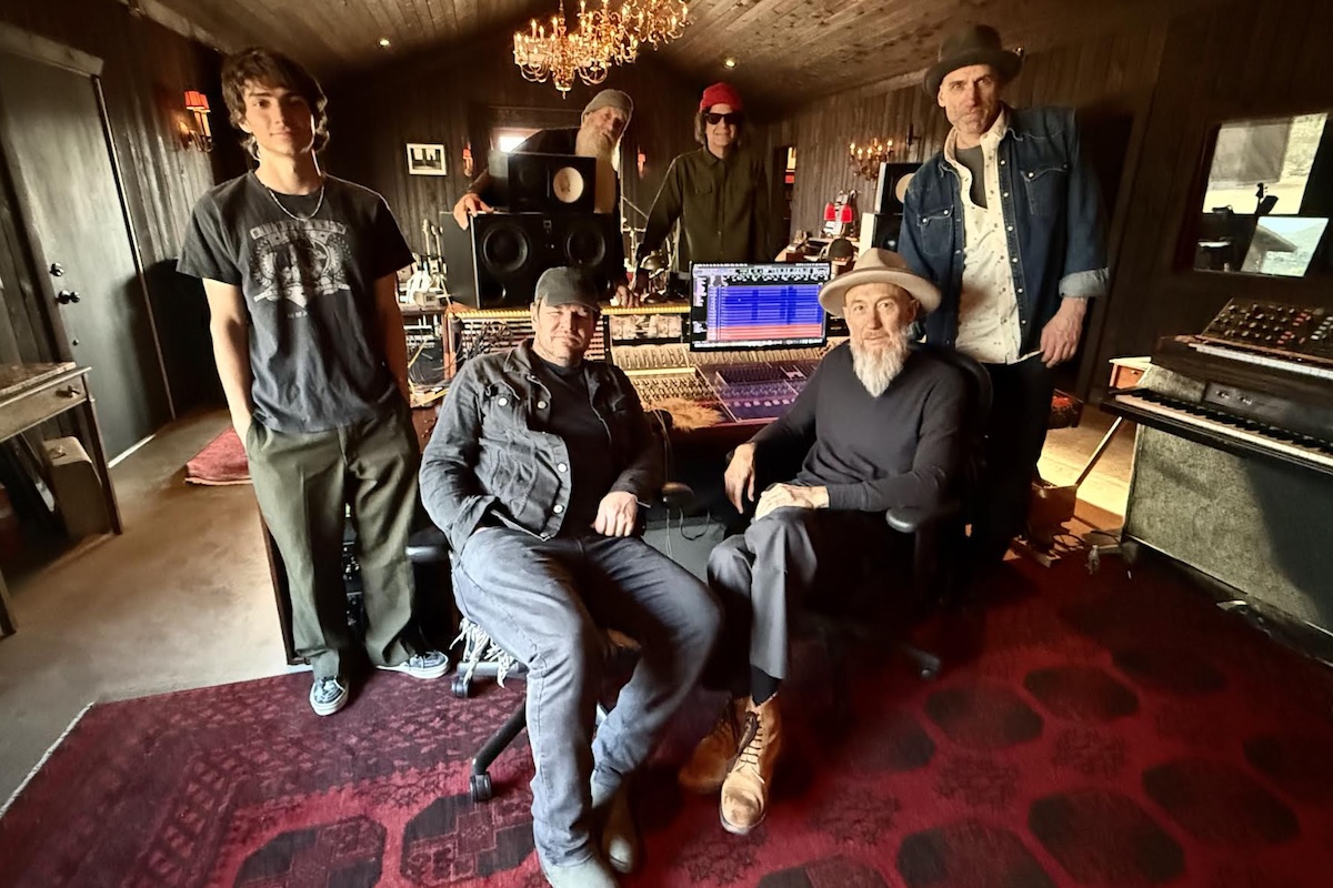 Odd Marshall – On My Way