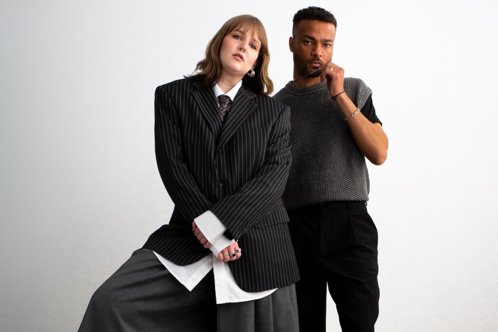 SONDERPARK. – Invisible&nbsp;Line