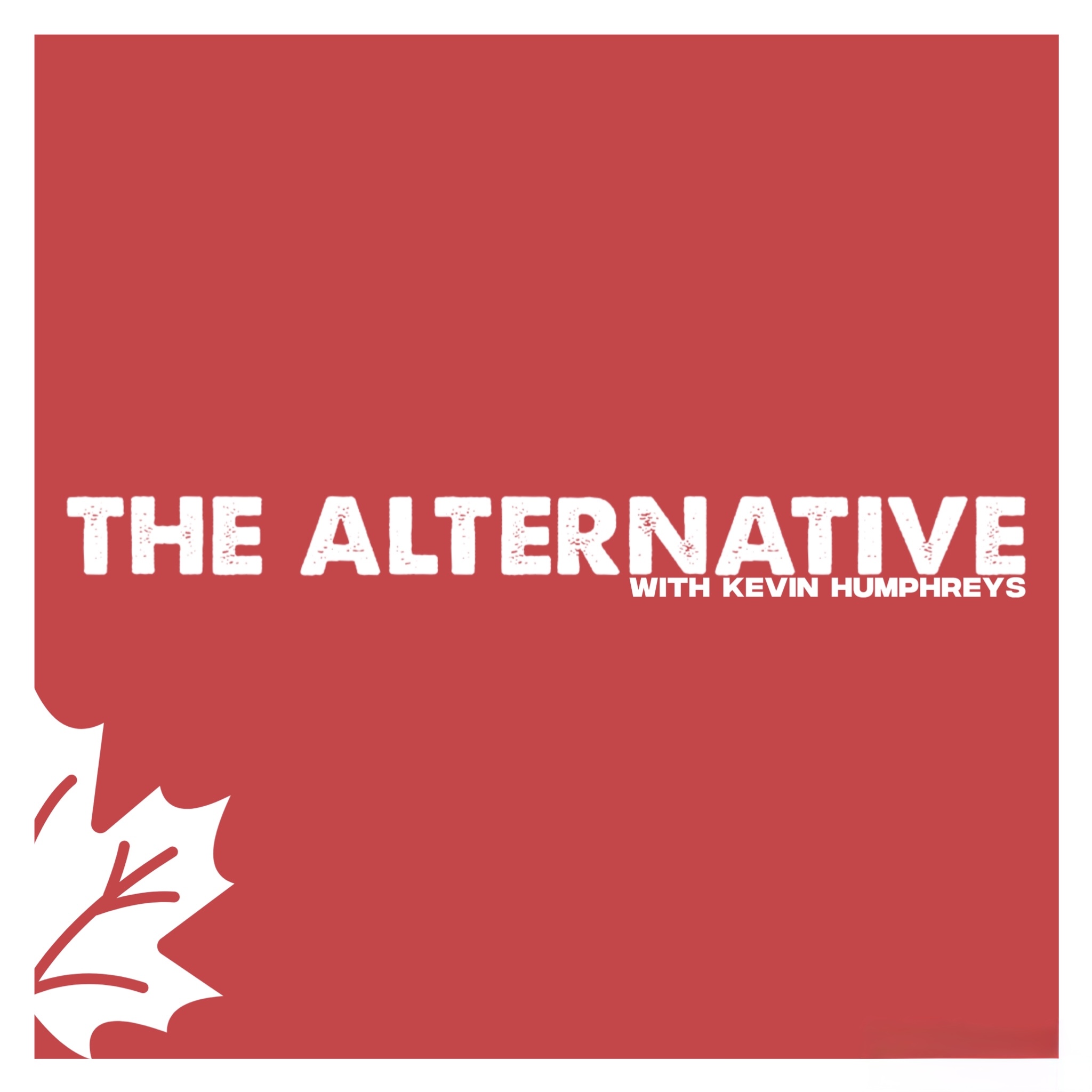 The Alternative on Bombshell Radio