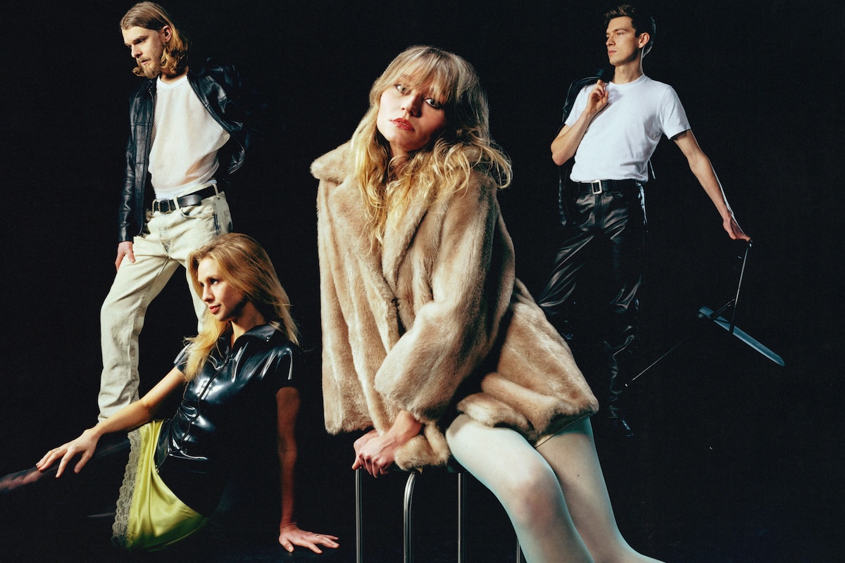 The Deadmans – If Arizona Didn’t Exist