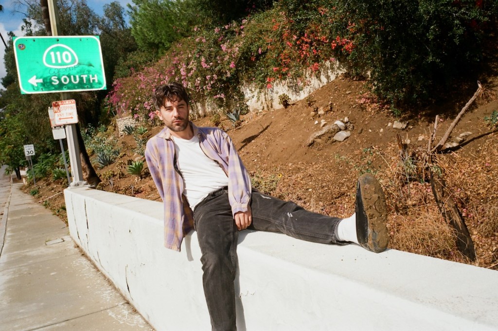 The Undercover Dream Lovers – Lies Lies&nbsp;Lies